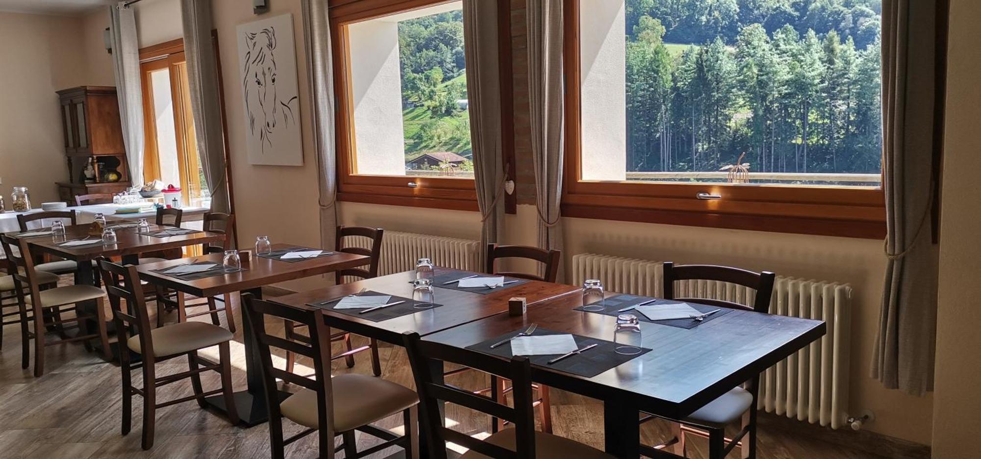 Agriturismo Green Valley Villa Cene ภายนอก รูปภาพ